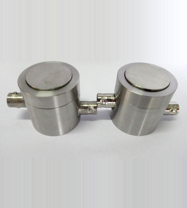 平面縱波橫波復合換能器（專利產(chǎn)品）